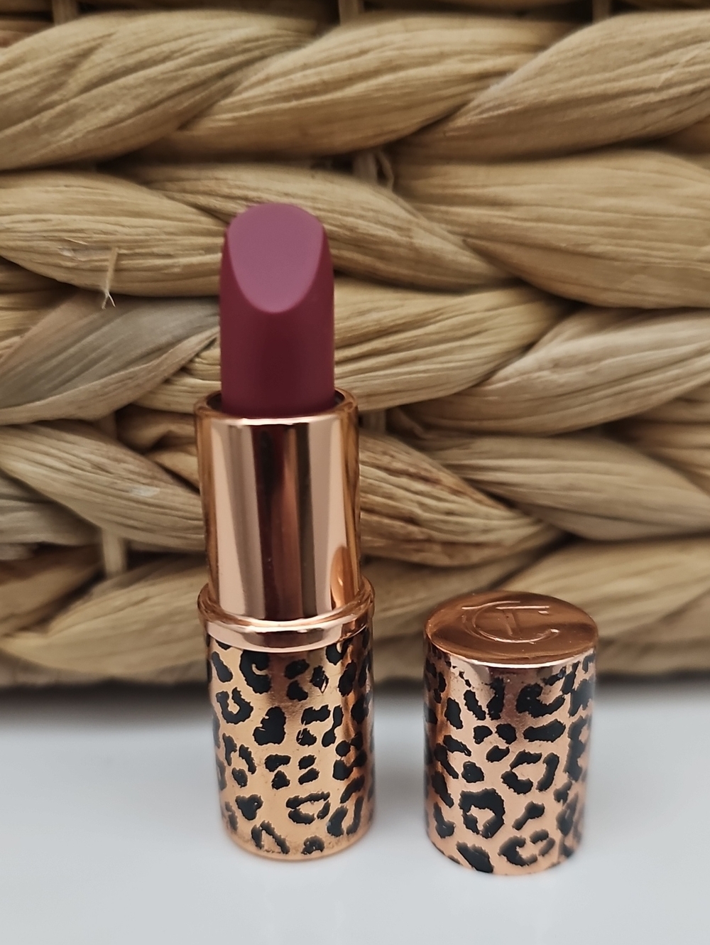 Charlotte Tilbury Lipstick - Rose Plum